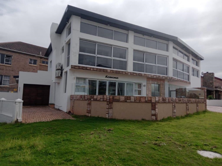 5 Bedroom Property for Sale in Noorsekloof Eastern Cape